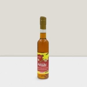 Acı Biber Sarımsak Çeşnili Zeytinyağı 250 ml