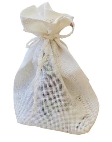 Zeytinyağı Sabun Zeytin Yaprağı ile Hediye Paketi