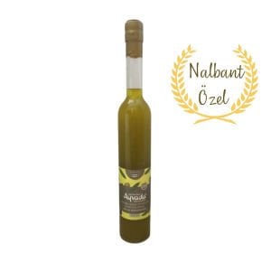 Limitli Özel Erken Hasat Soğuk Sıkım Zeytinyağı 500 Ml