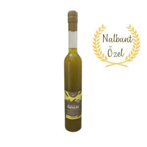 Limitli Özel Erken Hasat Soğuk Sıkım Zeytinyağı 500 Ml