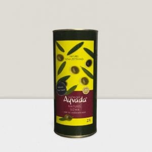 Limitli Özel Erken Hasat Soğuk Sıkım Zeytinyağı 2 L