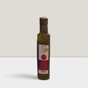 Kişiye Özel Hediyelik Erken Hasat Soğuk Sıkım Zeytinyağı 250Ml