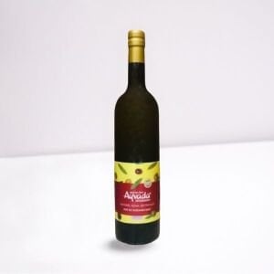 Ayvalık Soğuk Sıkım Natürel Sızma Zeytinyağı 750 Ml