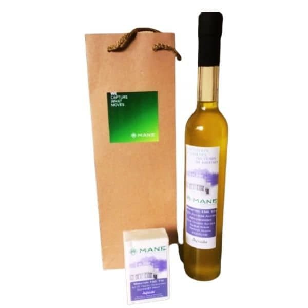 Kişiye Özel Etiketli Hediyelik Paket