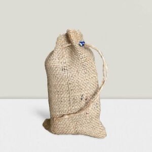 Jüt Keseli Hediyelik Erken Hasat Soğuk Sıkım Zeytinyağı 175 Ml