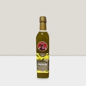 İlk Mahsul Ayvalık Erken Hasat Soğuk Sıkım Zeytinyağı 500 Ml Cam