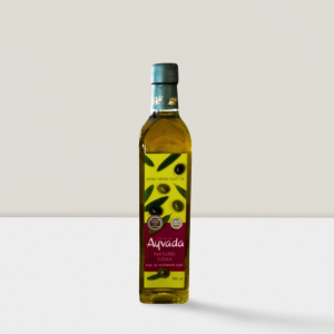 İlk Mahsul Filtreli Erken Hasat Soğuk Sıkım Zeytinyağı 500 Ml