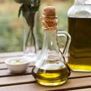 İlk Mahsul Filtreli Erken Hasat Soğuk Sıkım Zeytinyağı 500 Ml