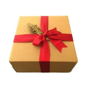 Ayvalık Lezzetleri Hediye Kutusu