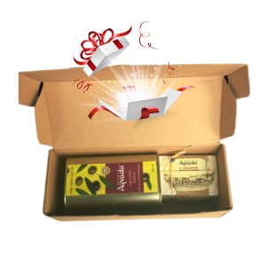 Küçük Hediye Paketi