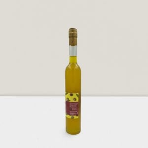 Portakallı Zeytinyağı 500 Ml