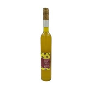 Portakallı Zeytinyağı 500 Ml