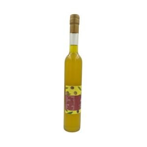 Portakallı Zeytinyağı 500 Ml