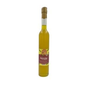 Portakallı Zeytinyağı 500 Ml