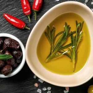 Ayvalık Olgun Hasat Natürel Sızma Zeytinyağı 2 L