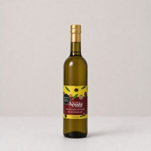 Ayvalık Olgun Hasat Natürel Sızma Zeytinyağı 750 ML