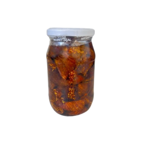 Ayvalık'tan Zeytinyağlı Kuru İncir 350 g