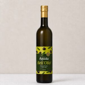 Ayvalık Natürel Birinci Zeytinyağı 750 Ml