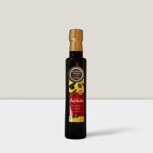 İlk Mahsul Filtreli Erken Hasat Natürel Sızma Zeytinyağı 250 Ml