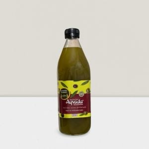 İlk Mahsul Soğuk Sıkım Erken Hasat Natürel Sızma Zeytinyağı 1 L