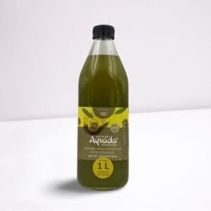 İlk Mahsul Soğuk Sıkım Erken Hasat Natürel Sızma Zeytinyağı 1 L