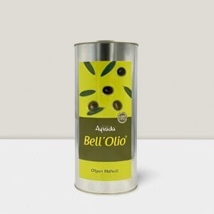 Ayvalık Natürel Birinci Zeytinyağı 2 L