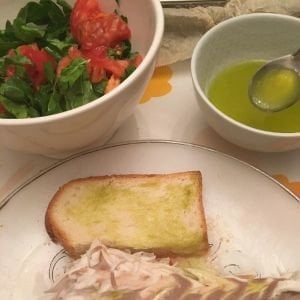 İlk Mahsul Ayvalık Erken Hasat Soğuk Sıkım Sızma Zeytinyağı 175Ml