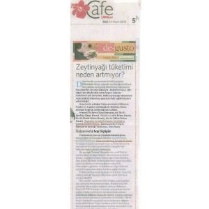 Ayvalık Soğuk Sıkım Natürel Sızma Zeytinyağı Paketi