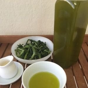 İlk Mahsul Erken Hasat Natürel Sızma Zeytinyağı 250 Ml