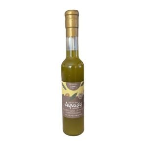 İlk Mahsul Filtresiz Erken Hasat Zeytinyağı 250 Ml