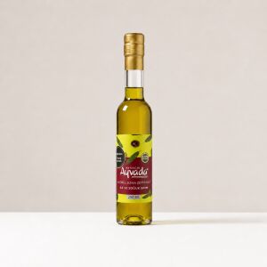 Ayvalık Olgun Hasat Natürel Sızma Zeytinyağı 250 Ml