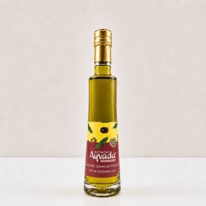 Ayvalık Erken Hasat Soğuk Sıkım Natürel Sızma Zeytinyağı 200 Ml