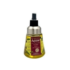 Cam Sprey Şişe Erken Hasat Filtreli Zeytinyağı 130 Ml