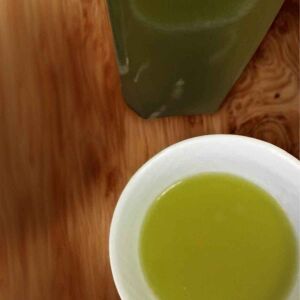 İlk Mahsul Soğuk Sıkım Natürel Sızma Zeytinyağı 100 ml