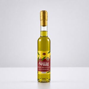Soğuk Sıkım Natürel Sızma Zeytinyağı 250 ml Cam Şişe