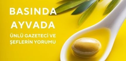 Basinda Ayvada naturel sizma zeytinyagi